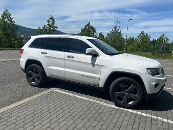 Jeep Grand cherokee - 7