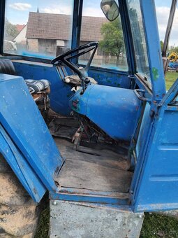 Zetor 5611 - 7