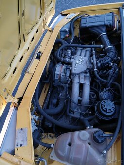 Alfa romeo 33 1,5ie 1993 - 7