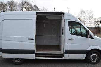 Mercedes-Benz Sprinter 313CDI/S chlaďák - 7