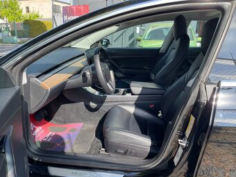 Tesla Model 3 SR+ DPH, Autopilot, Tažné - 7