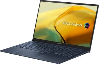 Prodám 32GB/1TB/DDR5/OLED 15" notebook ASUS ZenBook UM3504D - 7