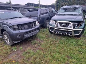 NISSAN NAVARA PATHFINDER NP300 KOUPIM - 7