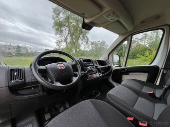 Fiat Ducato 2018 motor 96kw - 7