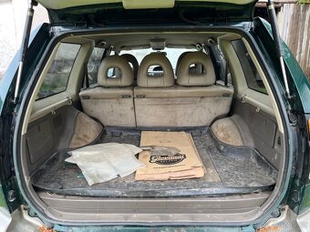Pajero sport 2.5td - 7