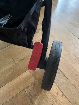 Thule spring + vybava - 7