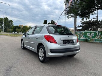 PEUGEOT 207 1.4 16V 65kw SPORT - 7