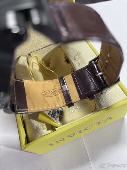 Hodinky INVICTA model 6144 reserve swiss - 7
