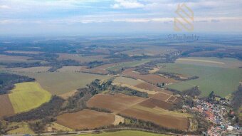Prodej pozemku 14 585 m2, Mšeno - 7