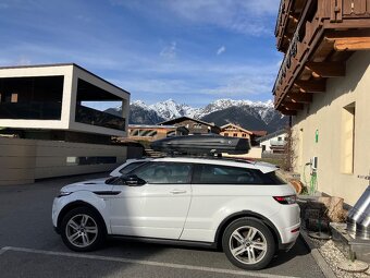 Land Rover Evoque 2,2 TDI,110KW,Cuppé - 7