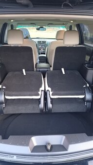 Ford Explorer 3.5 V6 268 Kw 365 PS r.v. 2016 PLATINUM - 7