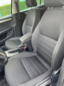 Škoda octavia 3 2.0 TDI facelift - 7