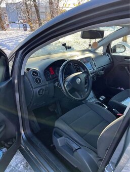 Vw golf 5 plus DSG 1.9tdi - 7