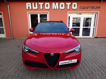 Alfa Romeo Stelvio 2.2 Veloce Q4 154kW - 7
