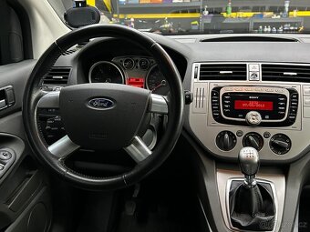 Ford Kuga 2012 2.0 tdci 4x4 - 7
