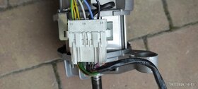 MOTOR PRAČKY BEKO, WMB, WMB... (2818470100) - 7