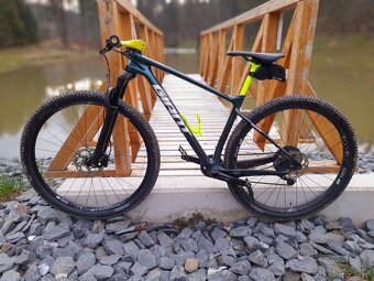 GIANT XTC-karbon - 7
