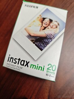 Instax mini Evo - 7