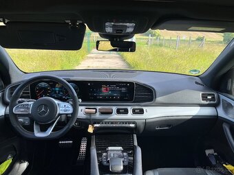 Gle 350de W167 hybrid - 2021 - 7