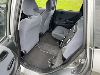 Honda Jazz 1.2 57kw 86500km - 7