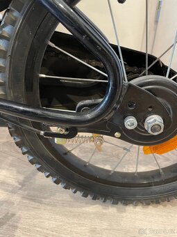 Kolo btwin 16 - 7