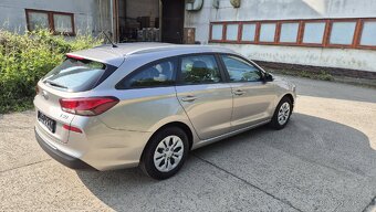 Hyundai i30,1.4 16V,2019 - 7