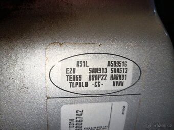 Kia Ceed SW rok 2014 - 7