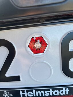 Peugeot 206 1.4 i 55kw - 7