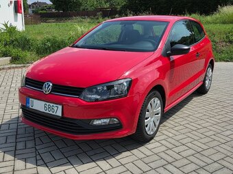 Nabízím k prodeji Volkswagen Polo 1.0 MPI Trendline - 7