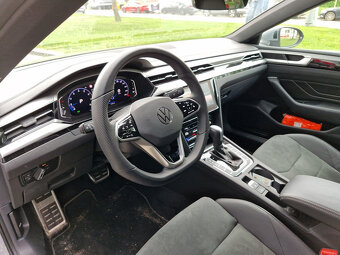 VOLKSWAGEN ARTEON 2,0 TSI 206 KW 12 400 KM - 7