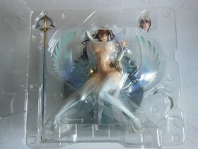 Prodám orig.sběratelskou figurku RAITA MAGICAL GIRLS 1/7 - 7