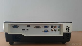 Projektor BenQ - 7