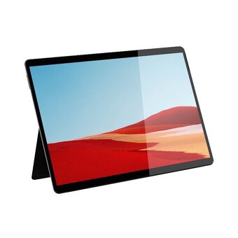 Surface Pro X + keyboard CZ/SK - 7