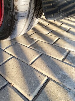 ALU kola Ford S-max - 7