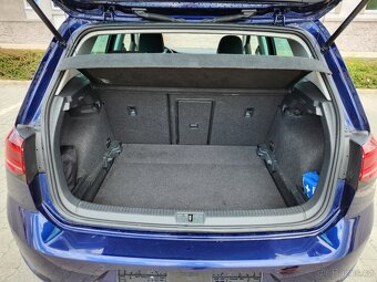 VW Golf 7 Facelift 1.4TSi 110kW, ACC,VIRTUAL, LED - 7