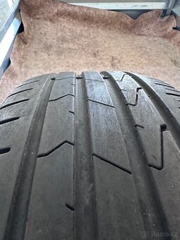 Letní pneu 215/60 R16 - 7