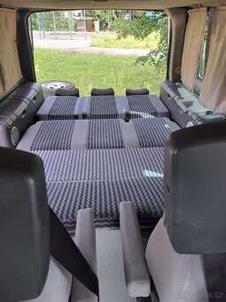 Ford transit 2.0 TDCI EUROLINE - 7