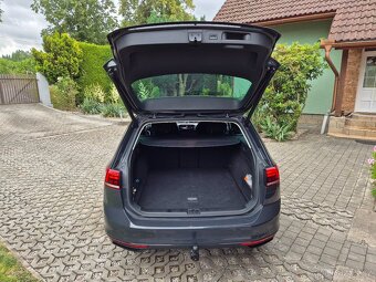 VW Passat Variant B8 FL• 2.0TDi 110kw DSG • 2021 • 360° •ACC - 7