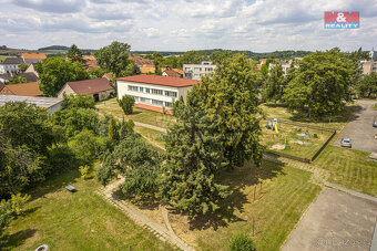 Prodej bytu 3+1, 61 m², Neveklov, ul. Rákosníkova - 7