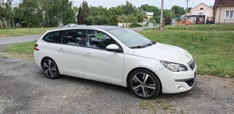 Peugeot 308 - 7