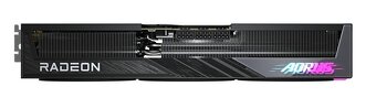 Gigabyte Aorus RX 9070 XT v záruce - 7