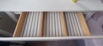 IKEA toaletní stolek Hemnes - 7