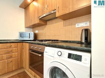 Pronájem byty 1+1, 32 m2 - Třebíč, ev.č. 01832 - 7