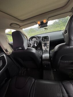 Volvo XC60 D5 AWD - 7