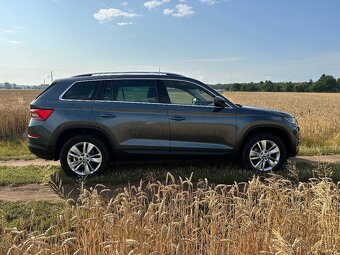 Škoda Kodiaq 1,4 TSI 110 KW 4x4 DSG - 7