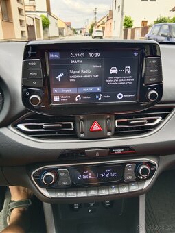 Hyundai i30, 23 WG 1,5 TGDI MT SMART - 7