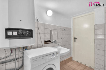 Prodej rodinného domu 3+1 se zahradou Solnice - 7