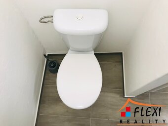 Pronájem byt 1+1, 41 m2 + lodžie 6 m2 na ul. Horní - Ostrava - 7