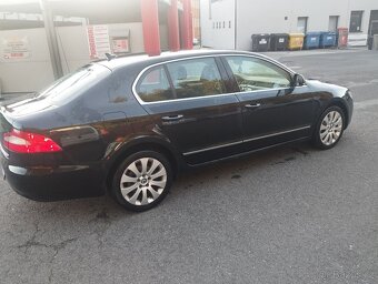 Škoda Superb - 7