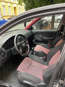 Volkswagen Golf IV - 7